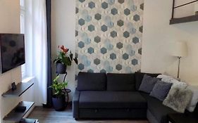 Leo22 Apartman Budapest