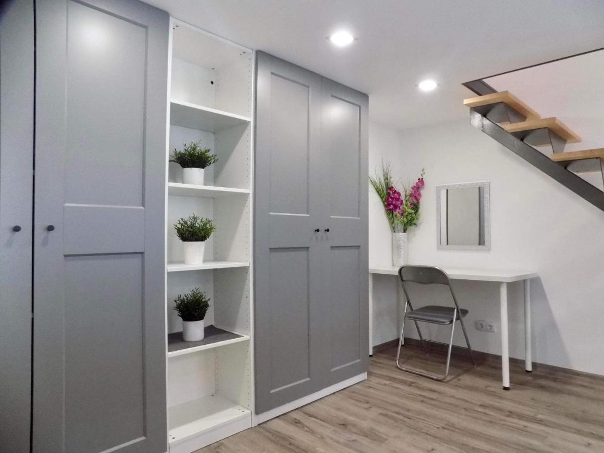 Leo22 Apartman Budapest Esterno foto
