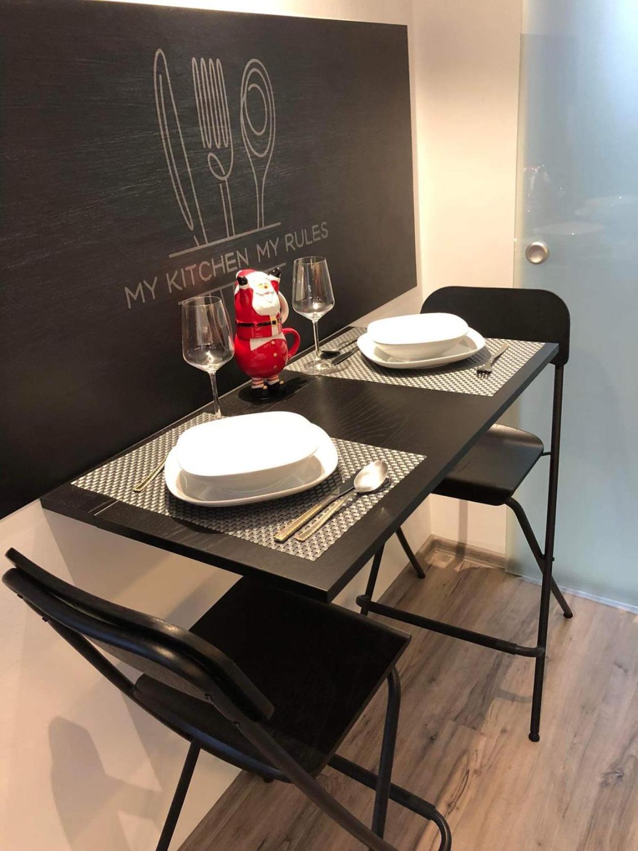 Leo22 Apartman Budapest Esterno foto