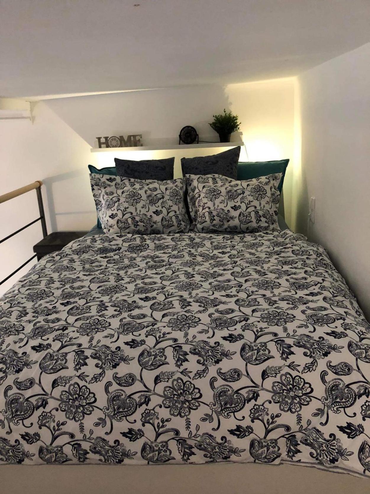 Leo22 Apartman Budapest Esterno foto