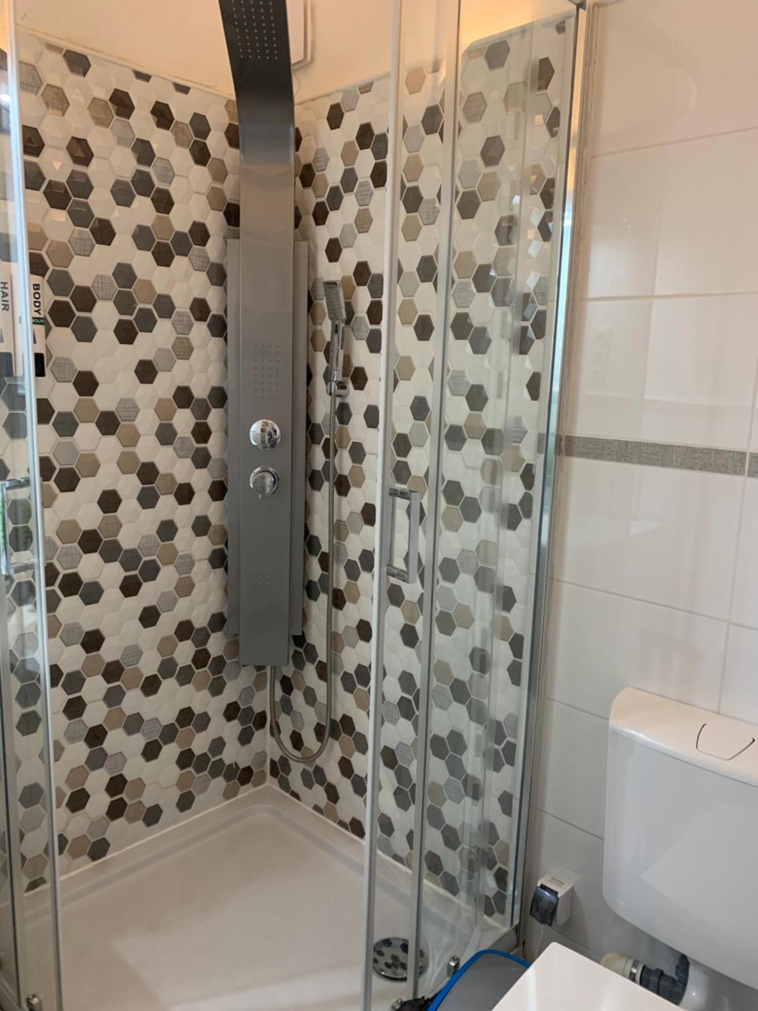 Leo22 Apartman Budapest Esterno foto