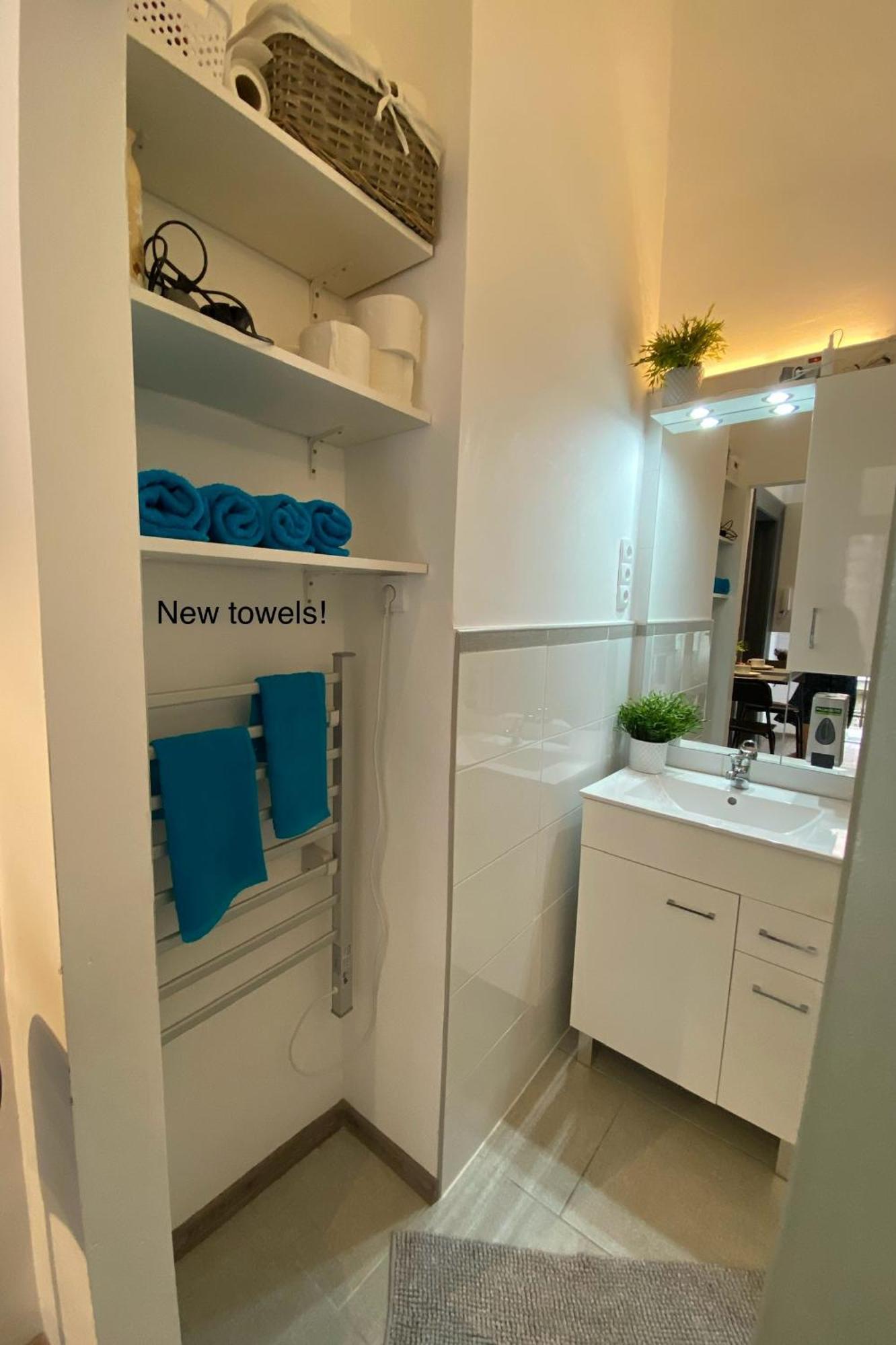 Leo22 Apartman Budapest Esterno foto